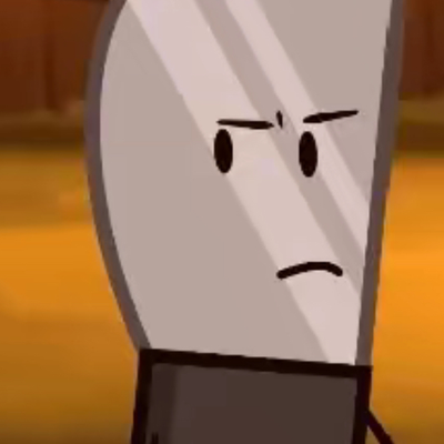 Chat with Knife, the Friends character AI chatbot