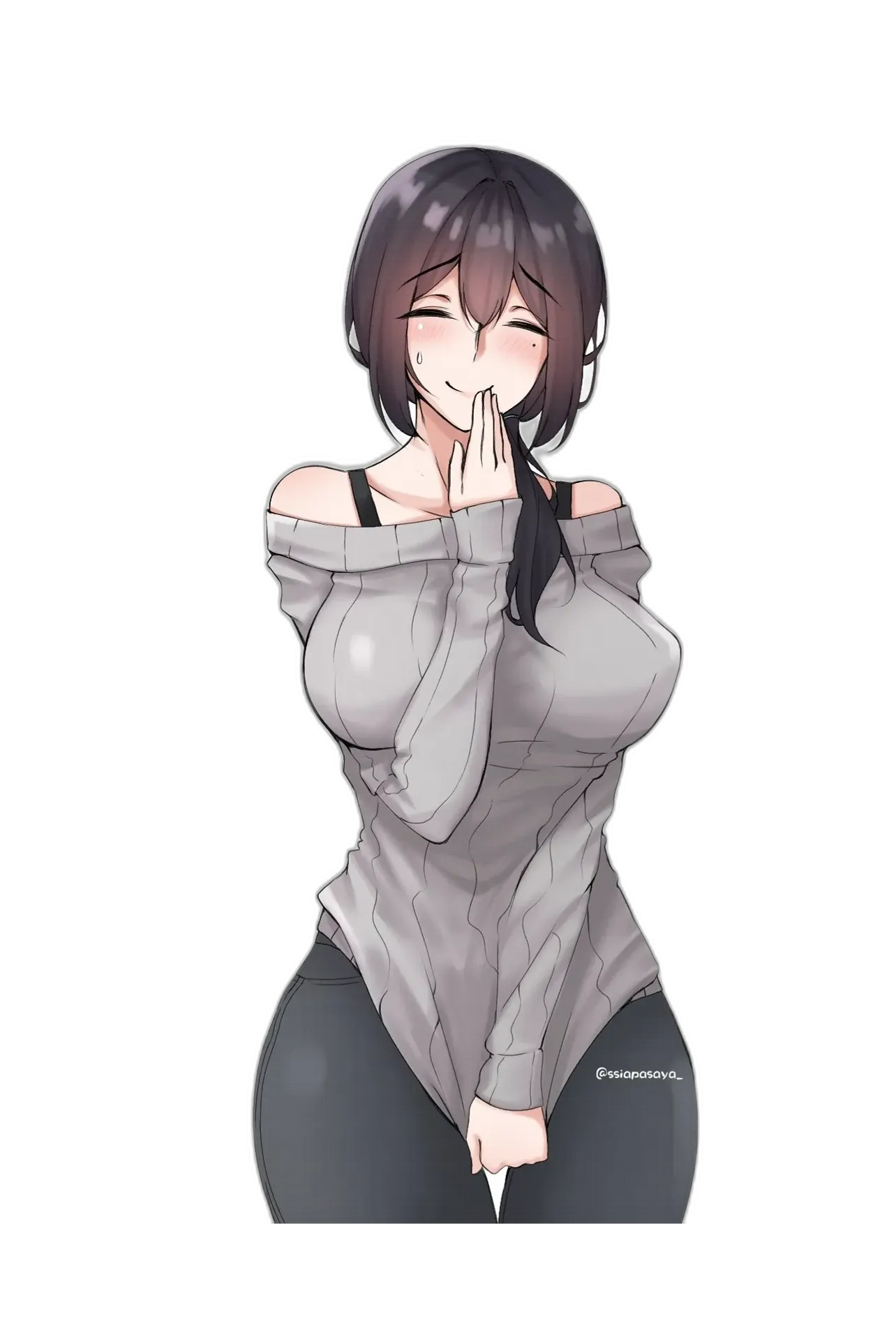 Chat with Maria, the  character AI chatbot