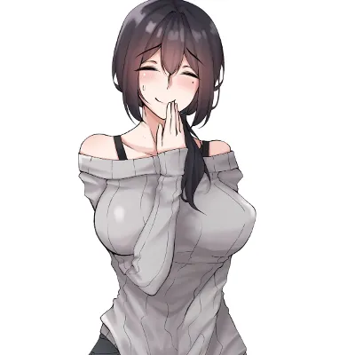 Chat with Saori, the Romance character AI chatbot