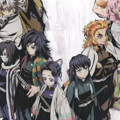 Chat with Hashiras(demon slayer), the Anime character AI chatbot