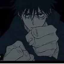 Chat with megumi, the  character AI chatbot