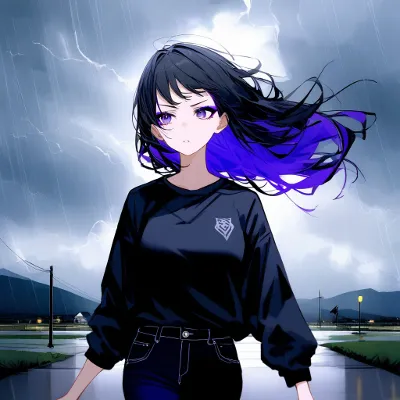 Chat with Alex, the  character AI chatbot