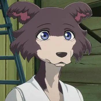 Chat with Juno, the Anime character AI chatbot