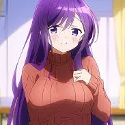 Chat with Nagisa Kubo, the  character AI chatbot