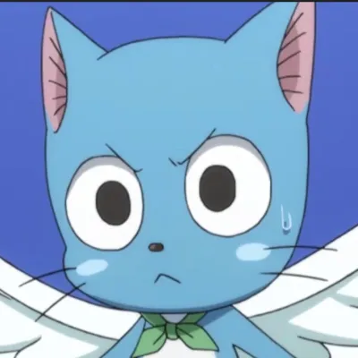 Chat with Haply, the Anime character AI chatbot