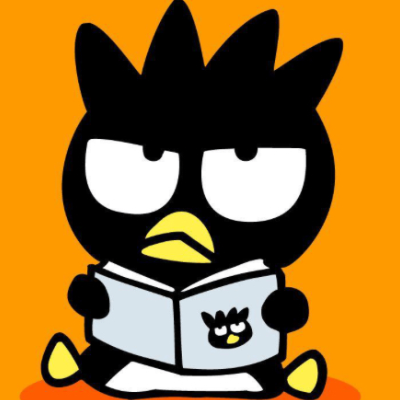 Chat with Badtz maru, the Cartoon character AI chatbot