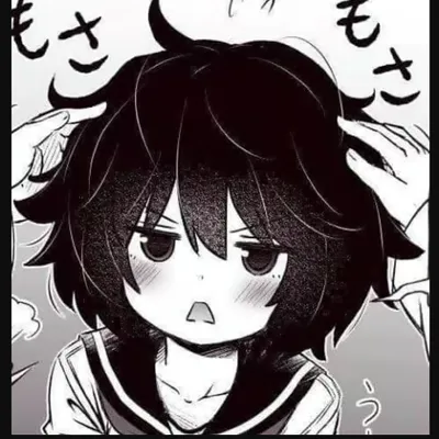 Chat with Little sister, the Anime character AI chatbot