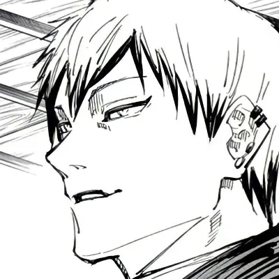 Chat with Naoya Zenin N5FW, the Anime character AI chatbot