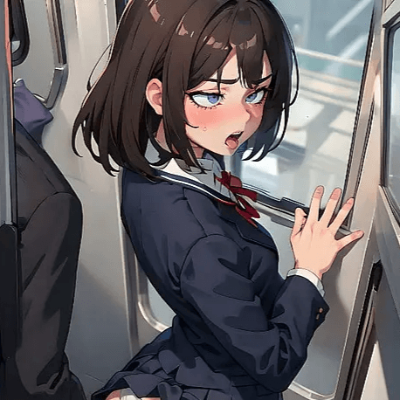 Chat with Veronica, the  character AI chatbot