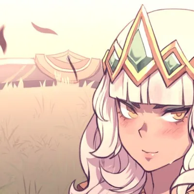 Chat with Qiyana, the Game Characters character AI chatbot