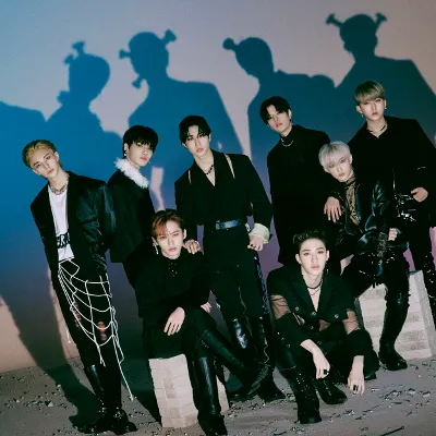 Chat with Stray Kids, the Romance character AI chatbot