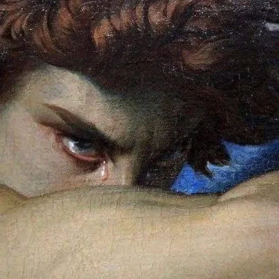 Chat with Lucifer (or Luci), the Friends character AI chatbot