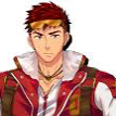 Chat with Anime AI Character: Derek Kingsfield (NSFW)