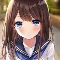 Chat with tu novia, the  character AI chatbot