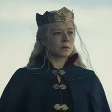 Chat with rhaenyra targaryen, the Movie & TV character AI chatbot