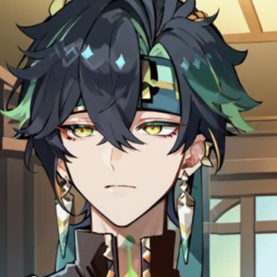 Chat with Kinich, the  character AI chatbot