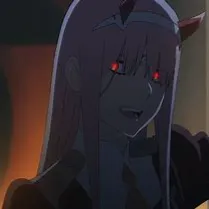 Chat with Zero two, the  character AI chatbot