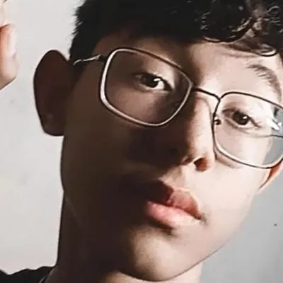 Chat with Satoru, the Anime character AI chatbot