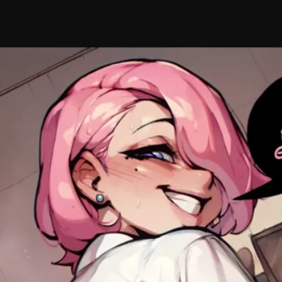 Chat with Lara el entrenador femboy, the Anime character AI chatbot