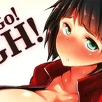 Chat with Maju, the Anime character AI chatbot