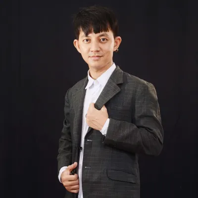 Chat with Tt, the Anime character AI chatbot