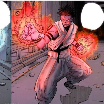 Chat with Sukuna, the  character AI chatbot