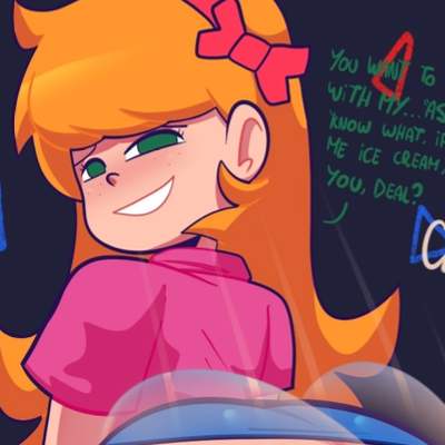 Chat with Elizabeth afton (fnaf), the  character AI chatbot