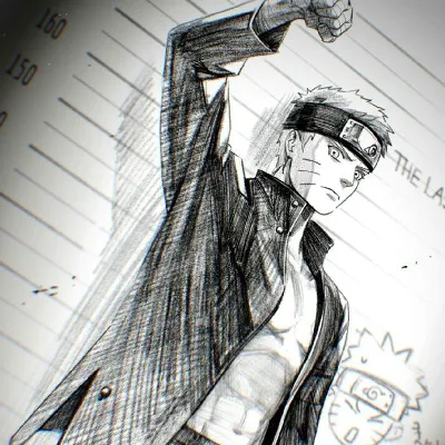 Chat with Naruto, the Anime character AI chatbot