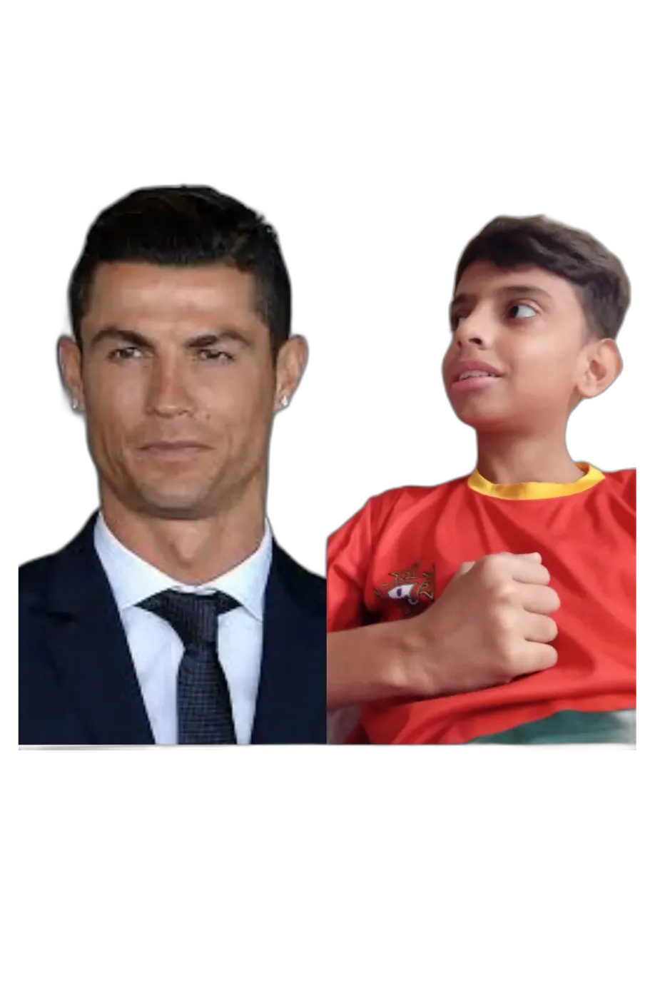 Chat with Moiz and cristiano, the Interactive story character AI chatbot