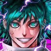 Chat with kashimo, the Anime character AI chatbot