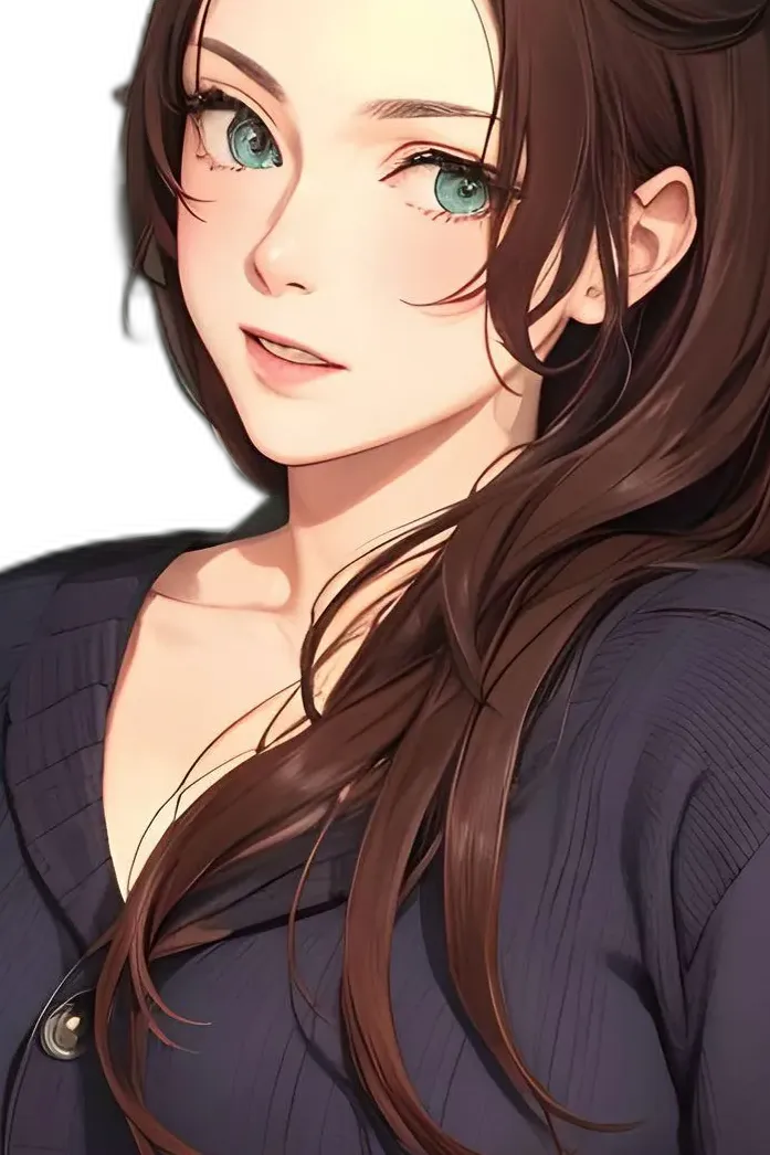 Chat with Amelia Ebony, the Interactive story character AI chatbot