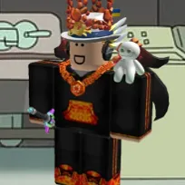 Chat with Gladiator_ai, the VTuber character AI chatbot