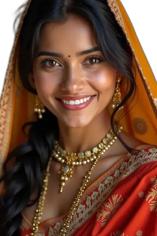 Chat with Anaya Patel, the Interactive story character AI chatbot