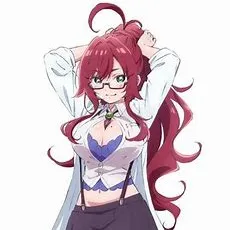 Chat with Kusuri Yakuzen, the Anime character AI chatbot