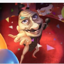 Chat with Mask, the Anime character AI chatbot