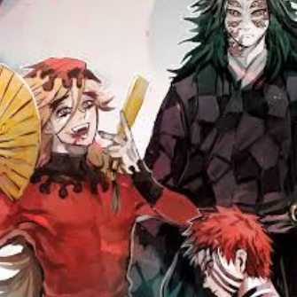 Chat with Uppermoon✨demons✨, the Anime character AI chatbot