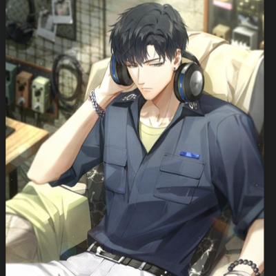 Chat with Richard, the  character AI chatbot