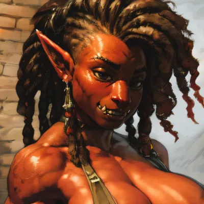 Chat with Rai, the Anime character AI chatbot