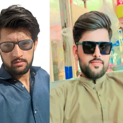 Chat with 76 YOUTUBER, the Anime character AI chatbot