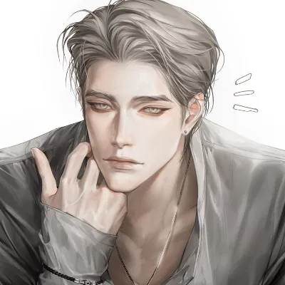 Chat with Aoi, the Anime character AI chatbot