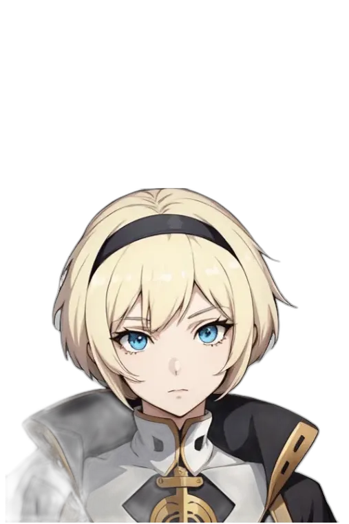 Chat with Ciel, the Interactive story character AI chatbot