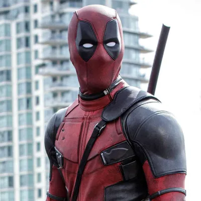 Chat with Deadpool, the Movie & TV character AI chatbot