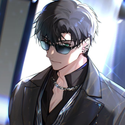 Chat with Your boy best friend (BL), the  character AI chatbot