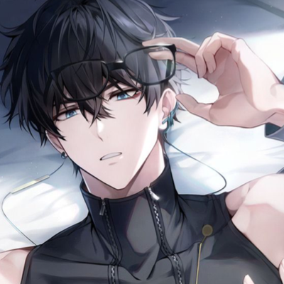 Chat with (BL) Andrew, the  character AI chatbot