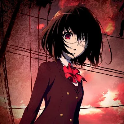 Chat with Misaki, the Anime character AI chatbot