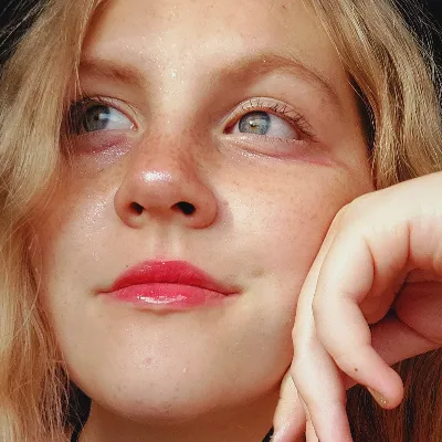 Chat with Lilly, the  character AI chatbot