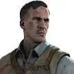 Chat with Edward Richtofen, the  character AI chatbot