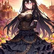 Chat with Queen Sylvia, the OC character AI chatbot