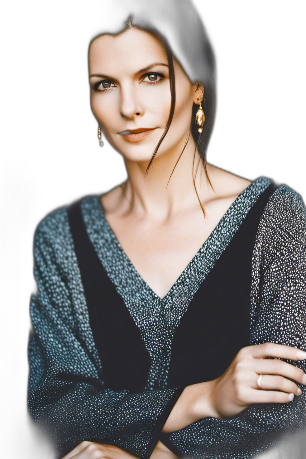 Chat with Sarah, the Interactive story character AI chatbot