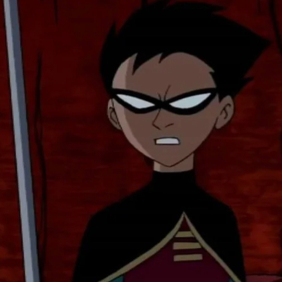 Chat with Robin, the Anime character AI chatbot